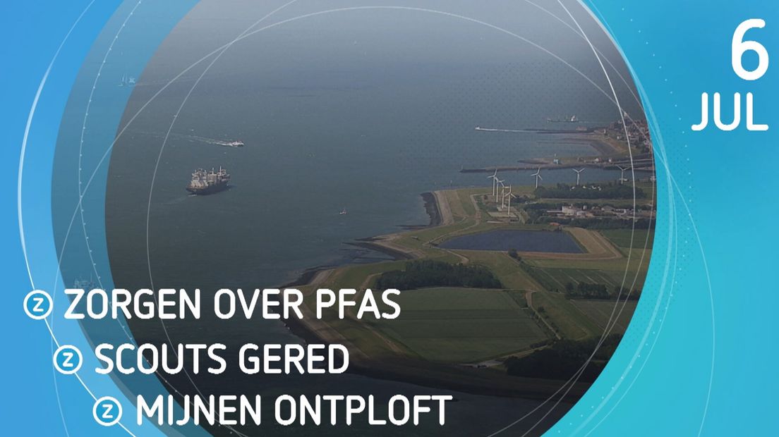 Zeeland Nu