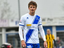 Dominant Hoek schiet Sportlust'46 aan diggelen