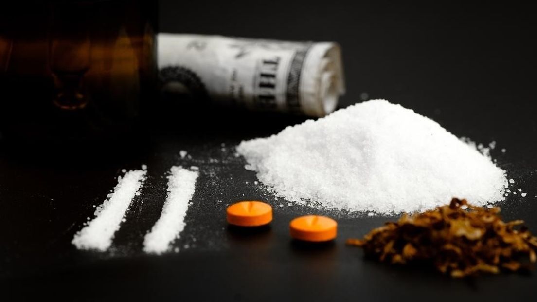 4,1 procent van de Zeeuwen ervaart veel overlast van drugshandel of drugsgebruik in de buurt.