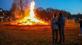 Vuurbulten en 10.000 euro: zo ziet Pasen er dit weekend uit