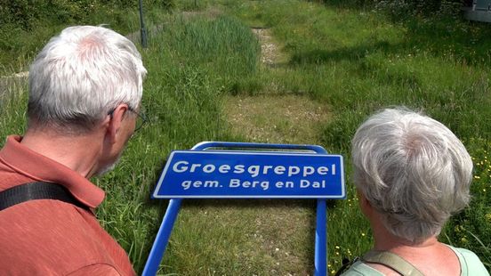 Groesbeek moet geen Groesgreppel blijven: 'Ik ben er niet trots op'