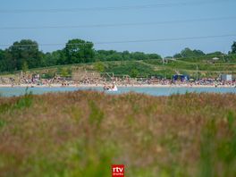 De zomer is (on)officieel van start: 'Er komt warmte en nattigheid aan'