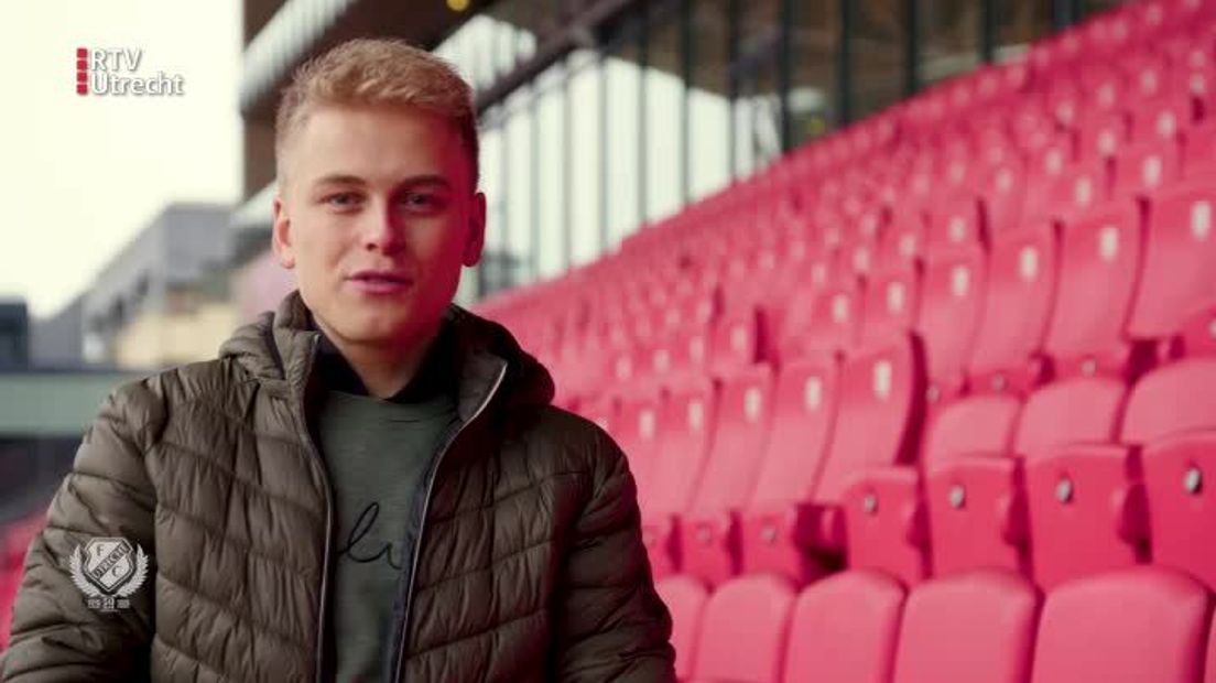 FC Utrecht TV