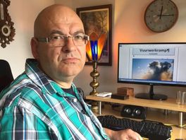 Vuurwerkramp-onderzoeker Van Buitenen trekt zich terug in isolement: "Ik wil rust"