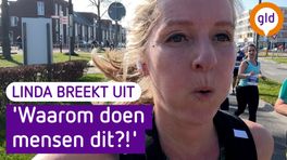 #56 Als beginner 10 km hardlopen....Is Linda in 7 weken klaar voor de Stevensloop?