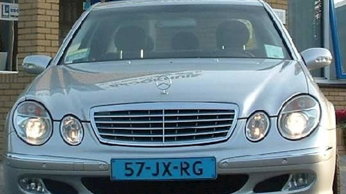 Taxi Brookhuis