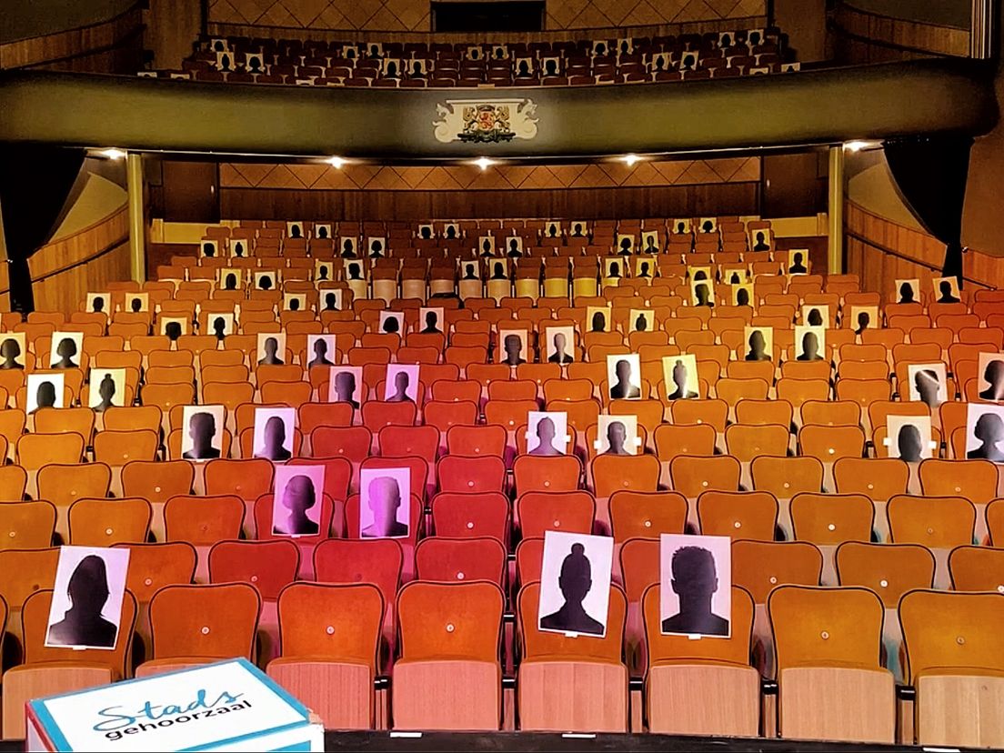 Theaters en musea reageren op nieuwe gedwongen coronasluiting: 'Het is zoals het is'
