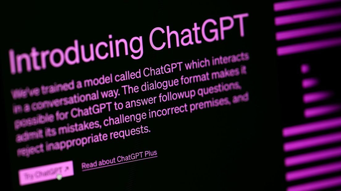 ChatGPT.