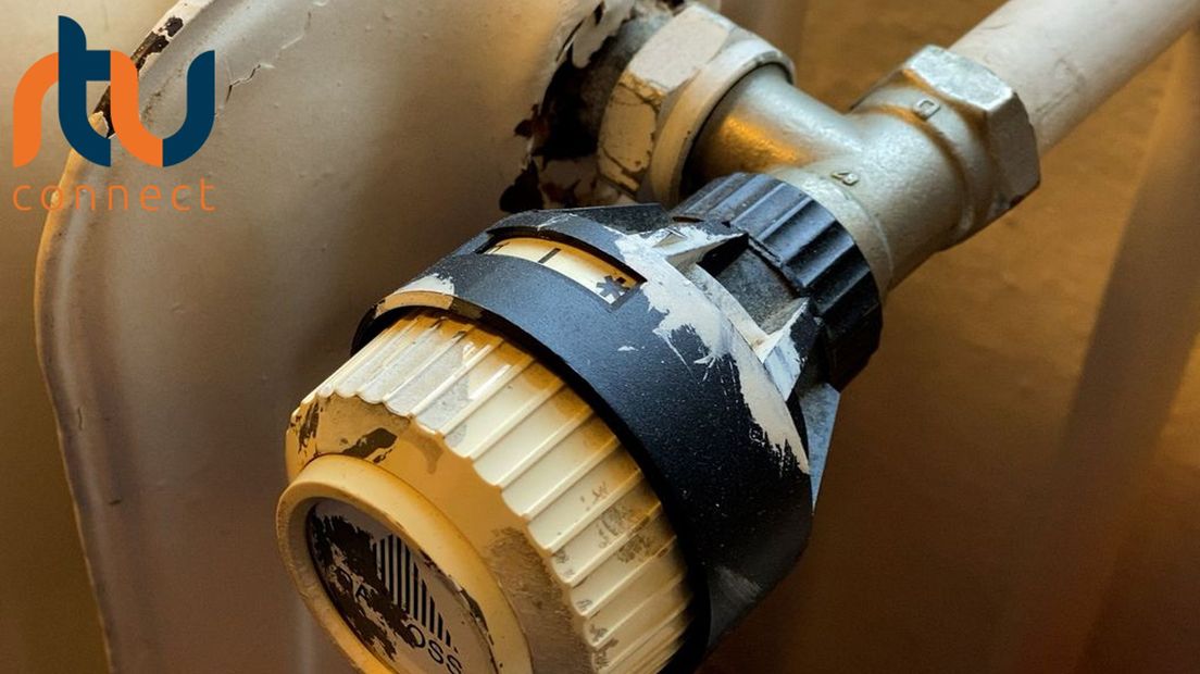 De verwarming gaat ondanks de energiesteun toch omlaag voor veel Arnhemmers.