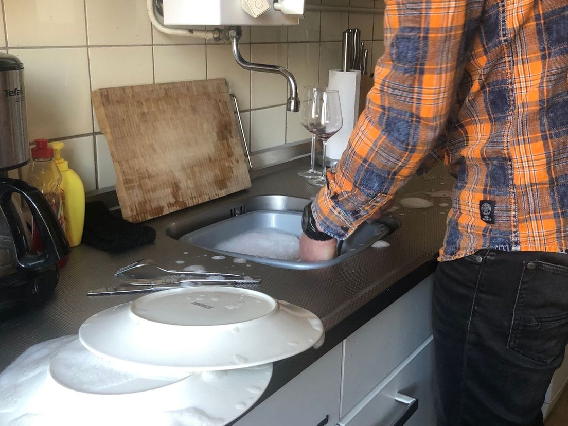 zelfstandig wonen