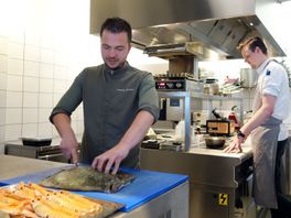 De nieuwe garde in Utrecht: restaurant Maeve balanceert de natuur op je bord
