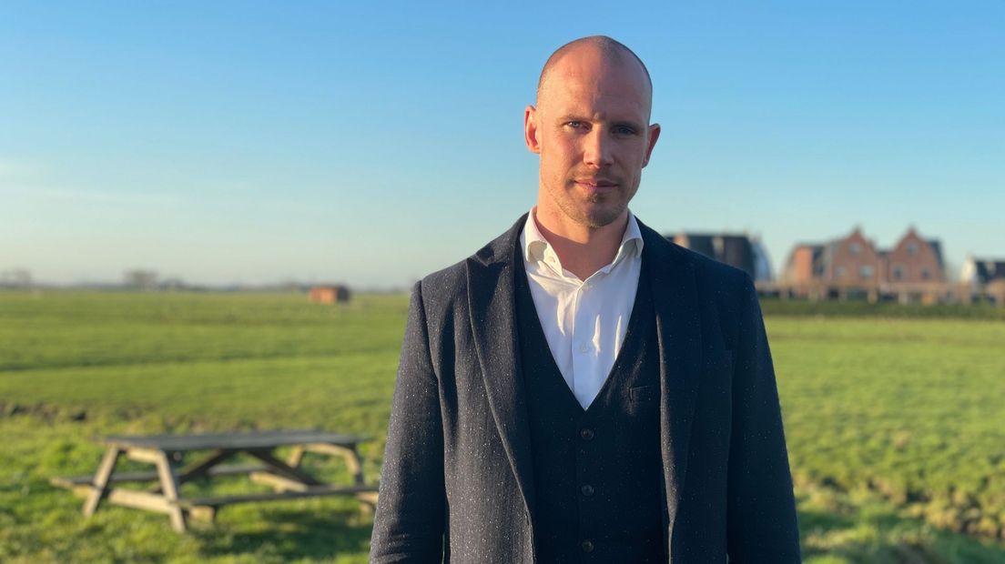 Berend Roorda is gespecialiseerd in protestrecht