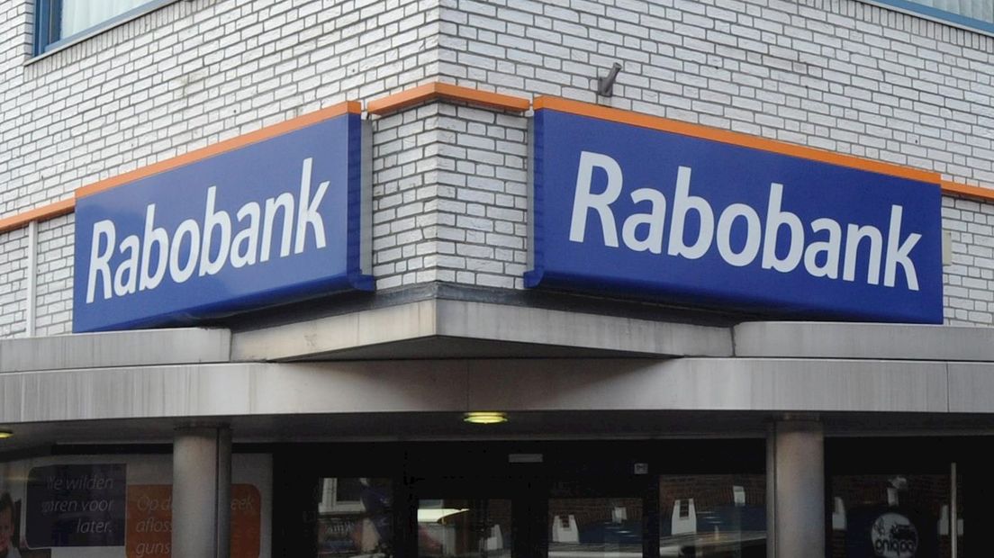 Rabobank opent servicepunt