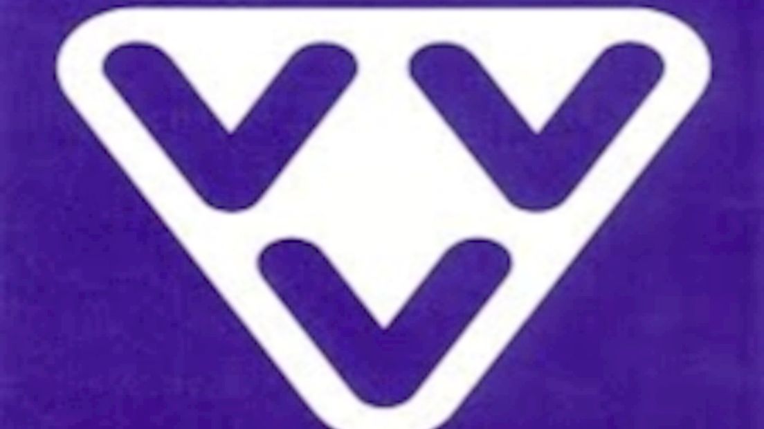 stichting VVV failliet