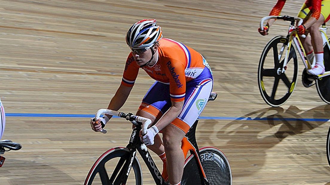 Kirsten Wild