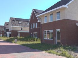 Projectontwikkelaar uit Rijssen en gemeente in de clinch: 14 leegstaande woningen tot gevolg