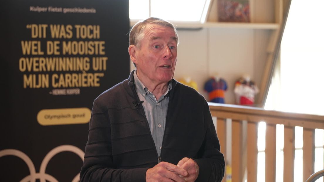 De Hunnen: hoe is 't nu met...
