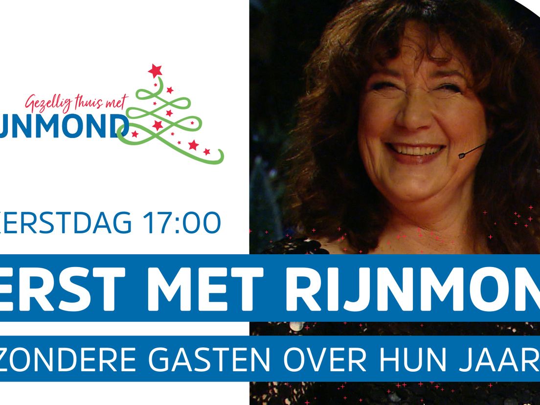 Kerst met Rijnmond