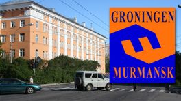 Stedenband Groningen-Moermansk ligt stil maar wordt nog niet verbroken