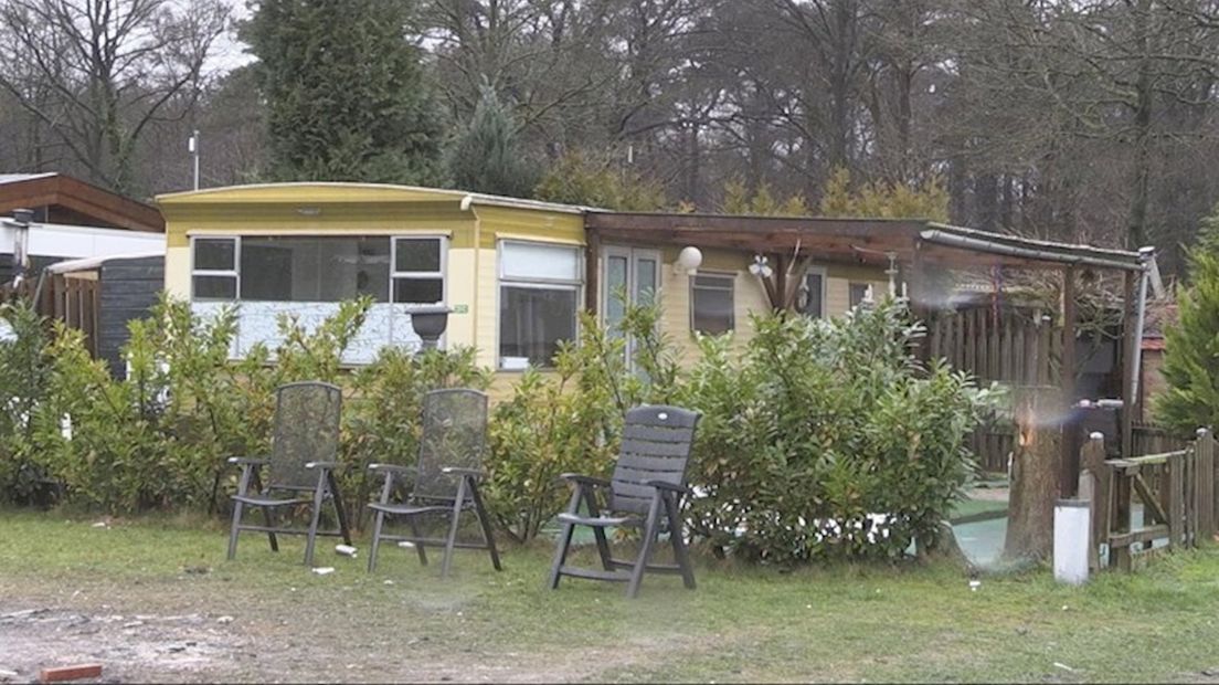 Vakantieparken worden aangepakt