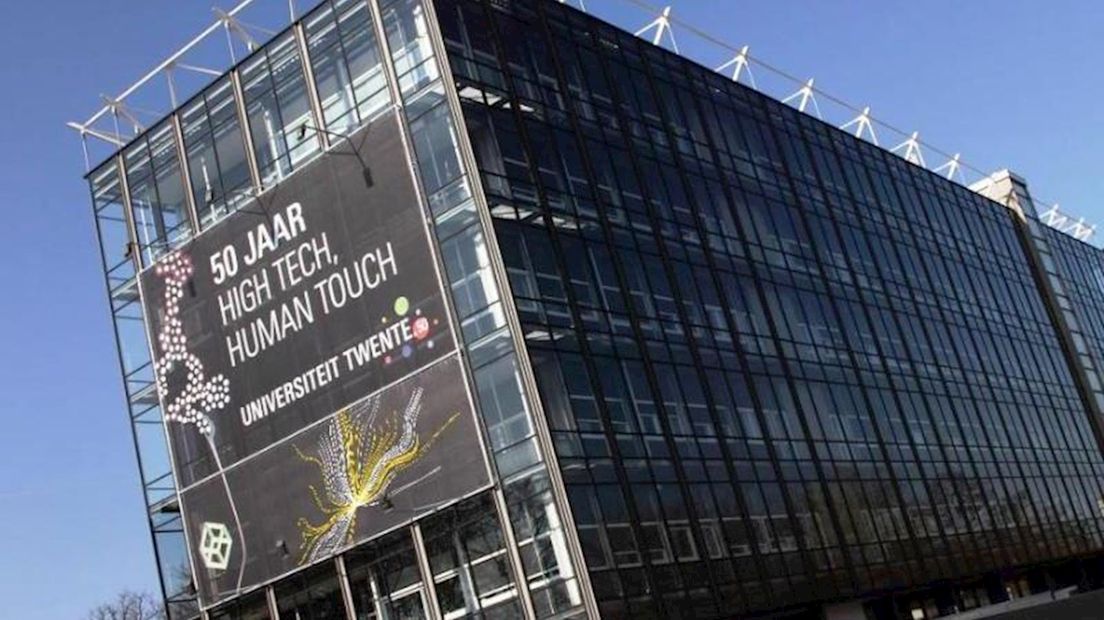 Meer chemiestudenten, ook op UT