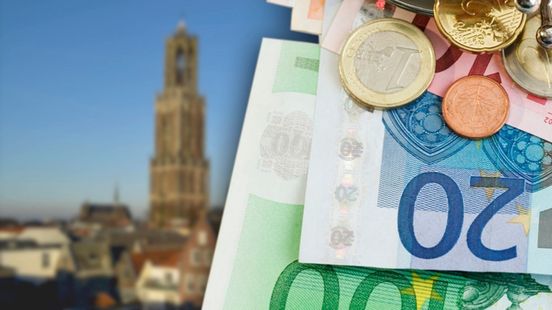 Schulden Utrechters eerder en vaker gesignaleerd, maar ‘schuldenaanpak nooit af’