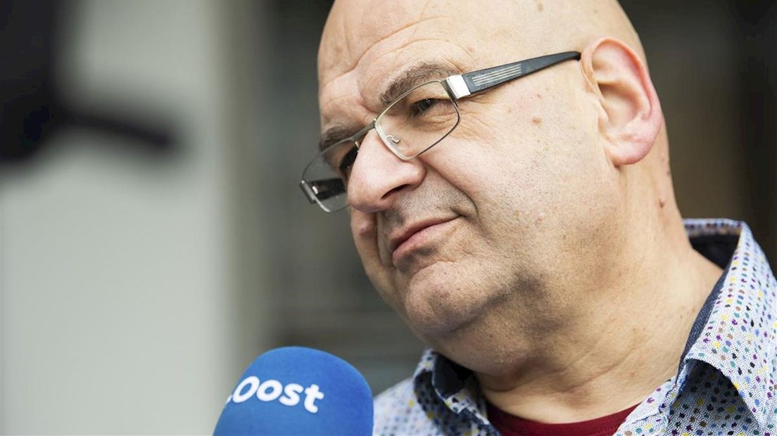 Paul van Buitenen