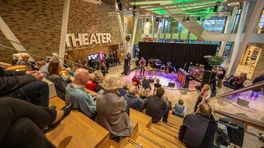 Groninger taal en cultuur centraal op tweede editie festival GRN in Hoogezand