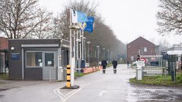 Overlast asielzoekers Nieuw-Weerdinge loopt weer op: 'Genoeg is genoeg'