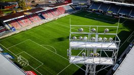 Zes alternatieven als Vitesse moet vertrekken uit GelreDome
