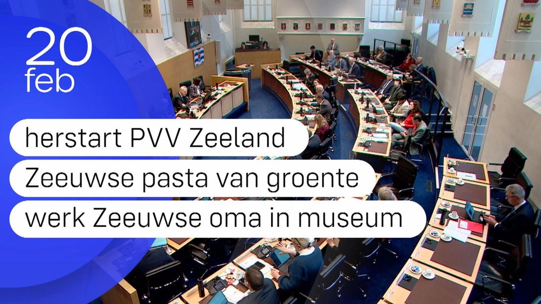 Zeeland Nu