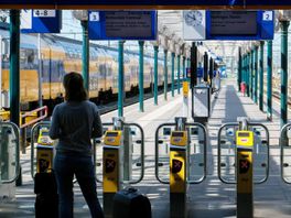 Onderzoek Fries Sociaal Planbureau: vooral jongeren positief over Lelylijn