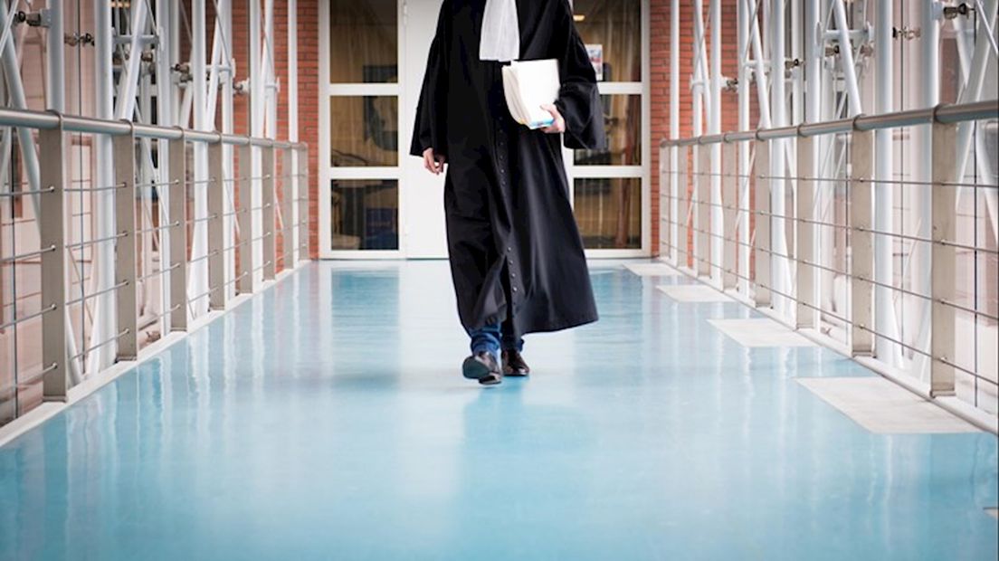 OM eist vrijspraak voor Enschedeër die vrouw zou hebben aangerand