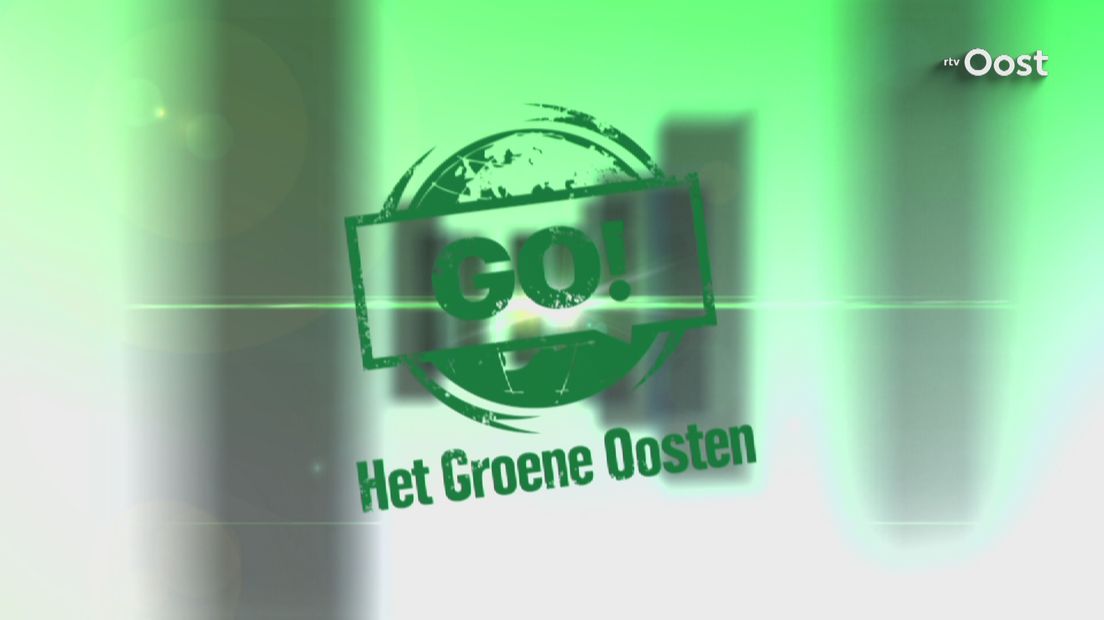Het Groene Oosten
