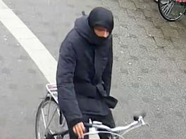 Vrouw (21) aangerand op trap van treinstation: 'Leven is in één klap veranderd'