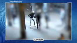 Man met botbreuken in ziekenhuis na nacht stappen in Arnhem, politie zoekt dader