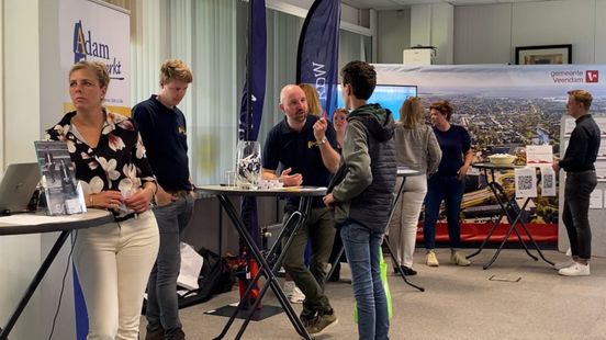 Banenbeurs Oost-Groningen: ‘We willen graag vacatures ingevuld zien’