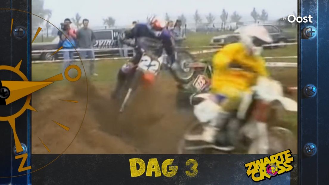 Zwarte Cross