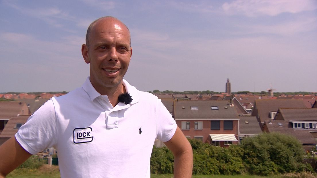 Hans Peter Minderhoud vijfde bij Jumping Amsterdam