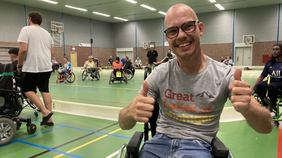Jesse de Rooij, Inge Memorial