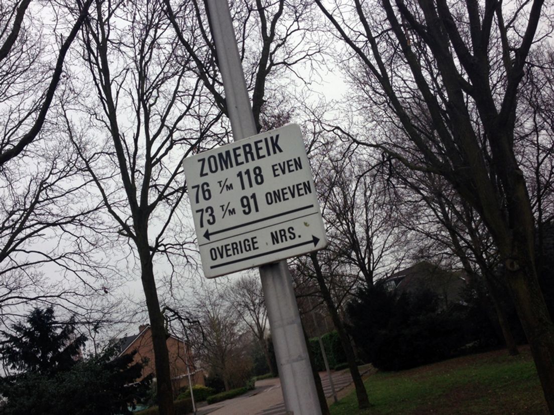Zomereik_Krimpen