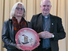 Meester Geertshuis Deventer wint Ariënsprijs voor Diaconie