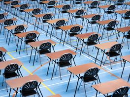 De examens zijn begonnen, maar 'coronalichting' krijgt geen versoepelingen meer