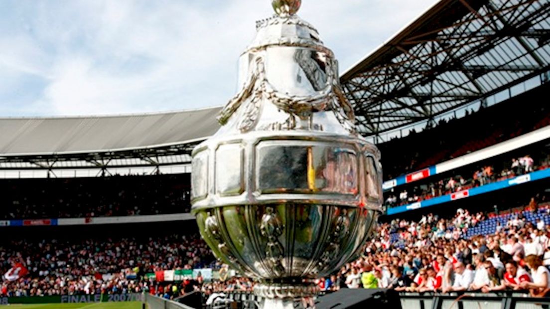 KNVB beker