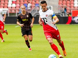 Achter gesloten deuren bereidt FC Utrecht zich voor op de play-offs: 'Ieder detail is belangrijk'