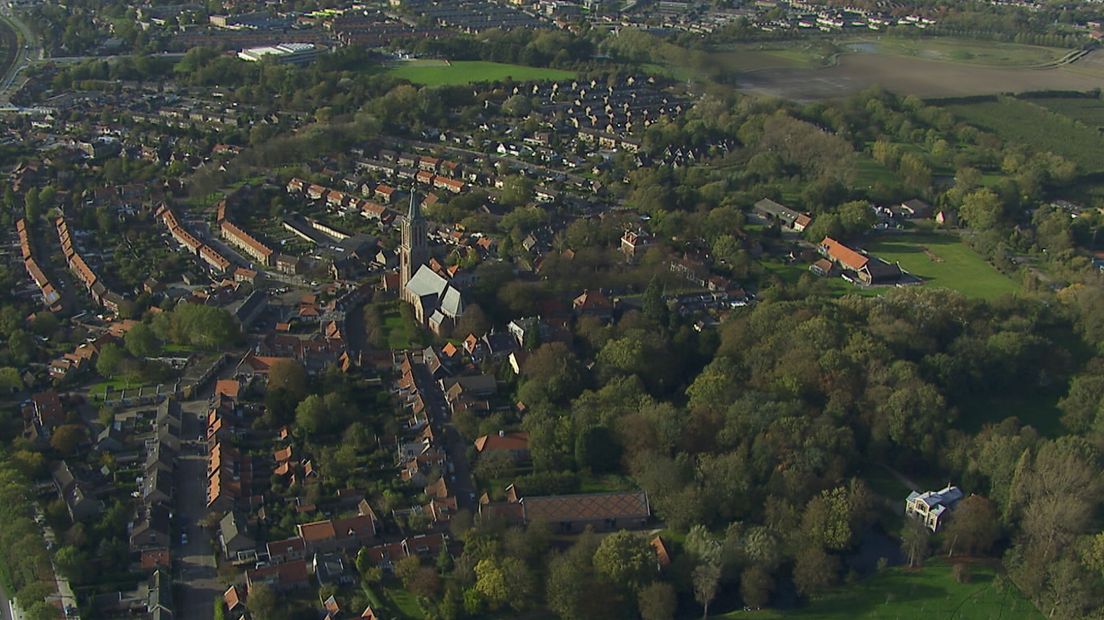Kijk op Zeeland