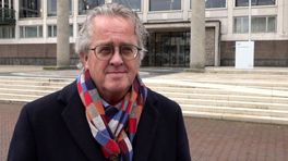 Bert dacht te genieten van zijn oude dag, maar gaat nu de politiek in