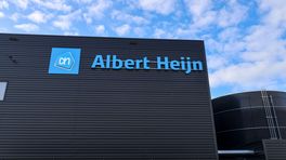 Stakingen bij Albert Heijn: lege schappen dreigen