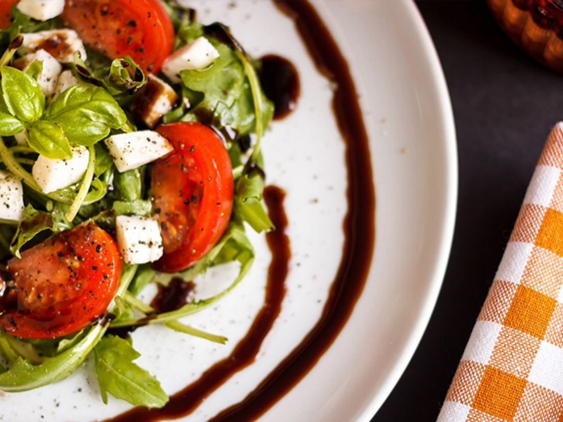 Niet alle restaurants hadden de hygiëne op orde (Rechten: Pixabay)