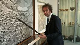 Zijn met dit Vikingzwaard Gelderlanders vermoord?
